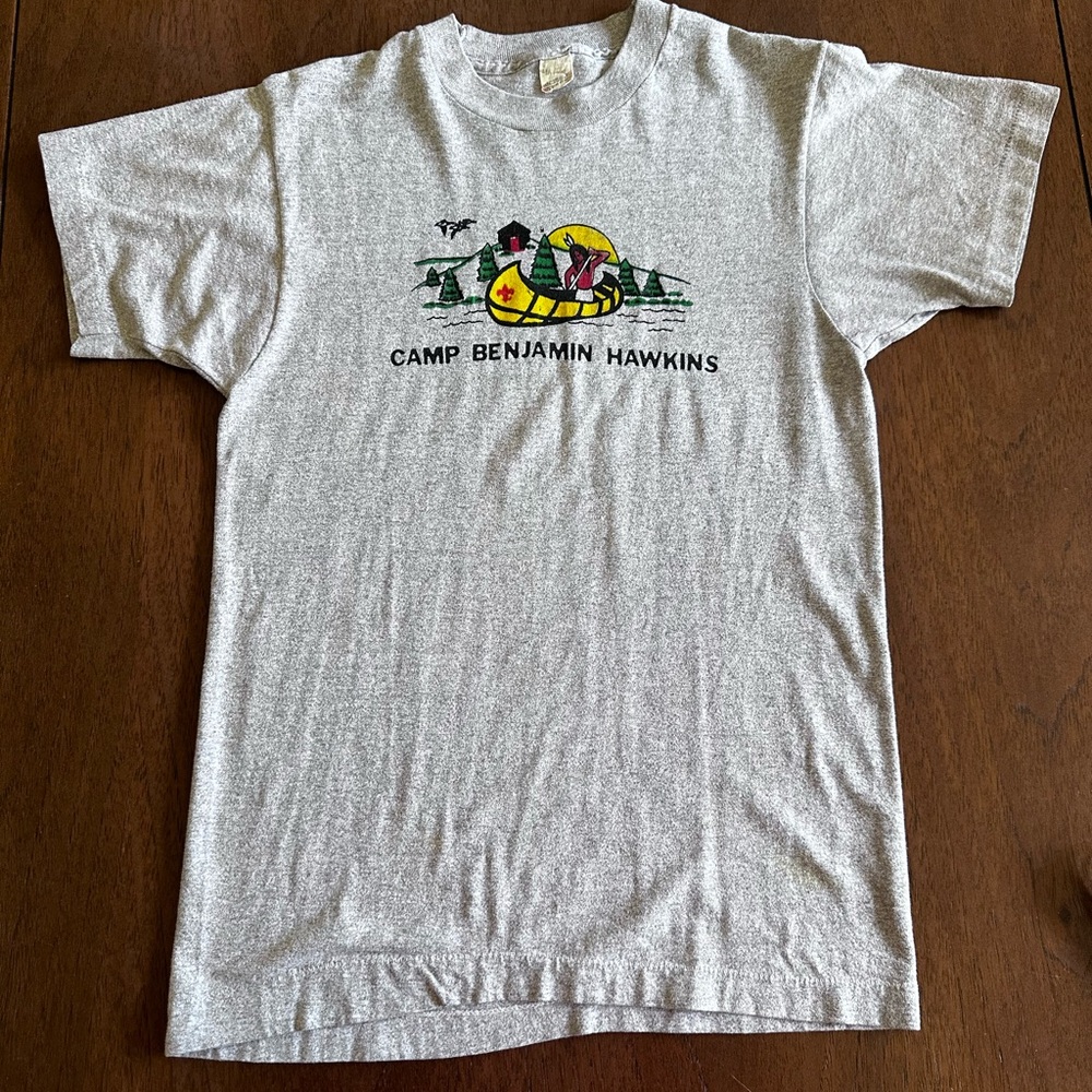 Vintage 80s Tee